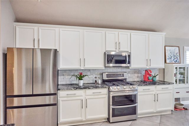 1002 Ozark Drive, Allen, TX 75002