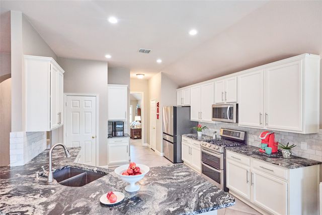 1002 Ozark Drive, Allen, TX 75002