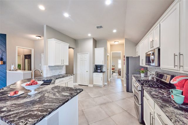 1002 Ozark Drive, Allen, TX 75002