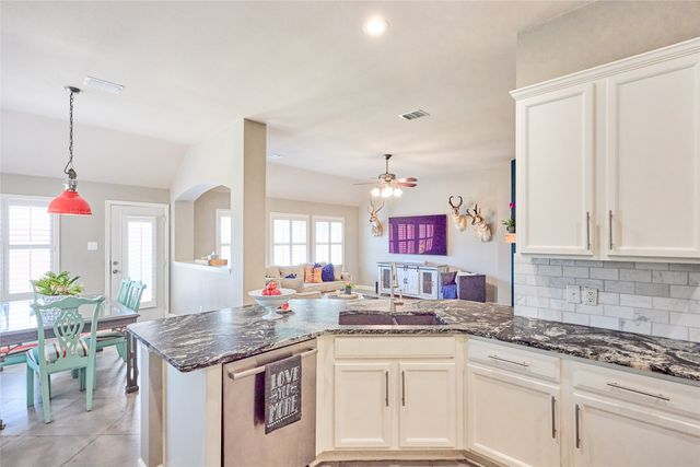 1002 Ozark Drive, Allen, TX 75002
