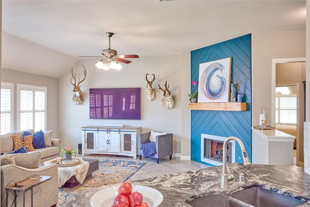 1002 Ozark Drive, Allen, TX 75002