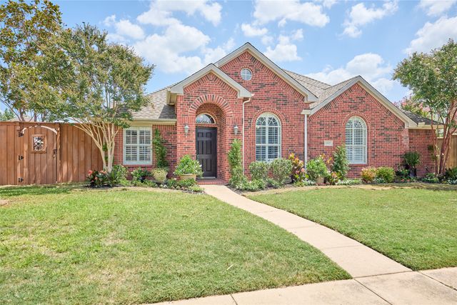 1002 Ozark Drive, Allen, TX 75002
