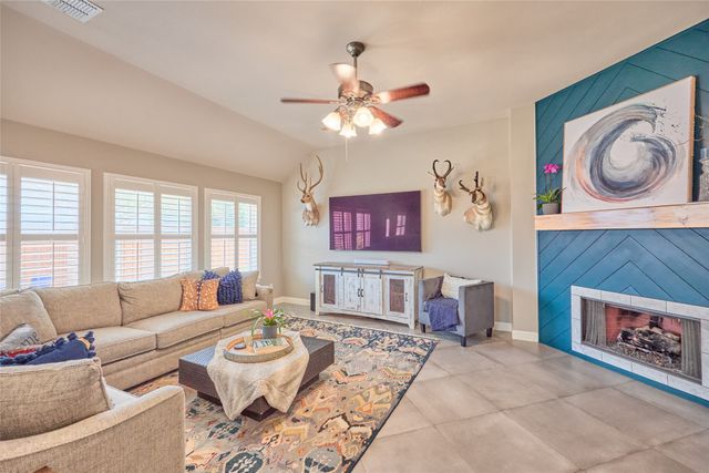 1002 Ozark Drive, Allen, TX 75002