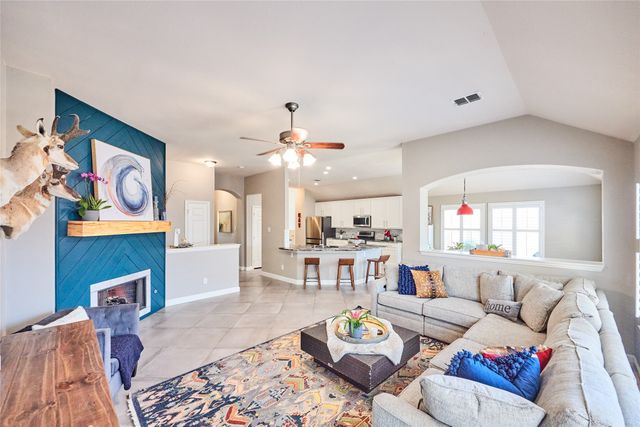 1002 Ozark Drive, Allen, TX 75002