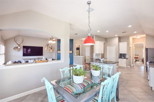 1002 Ozark Drive, Allen, TX 75002