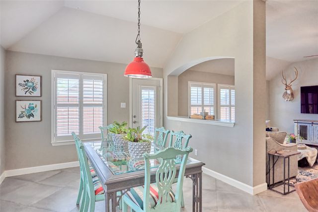 1002 Ozark Drive, Allen, TX 75002