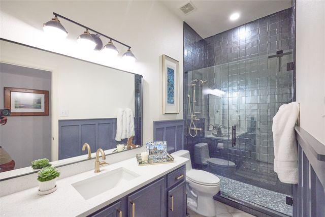 1002 Ozark Drive, Allen, TX 75002