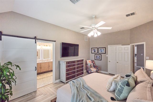 1002 Ozark Drive, Allen, TX 75002