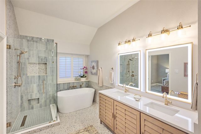 1002 Ozark Drive, Allen, TX 75002