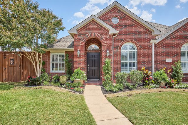 1002 Ozark Drive, Allen, TX 75002