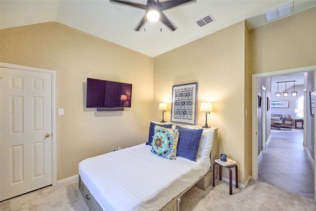 1002 Ozark Drive, Allen, TX 75002