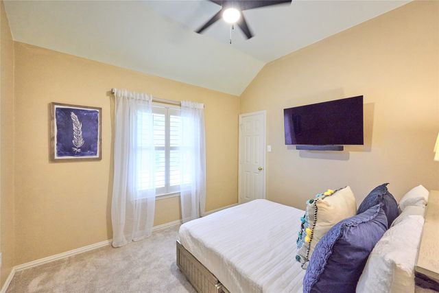 1002 Ozark Drive, Allen, TX 75002