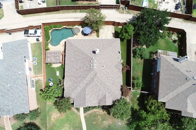 1002 Ozark Drive, Allen, TX 75002