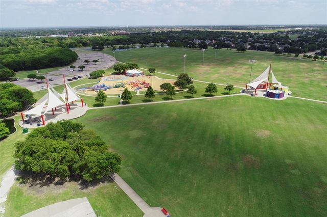 1002 Ozark Drive, Allen, TX 75002