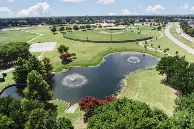 1002 Ozark Drive, Allen, TX 75002