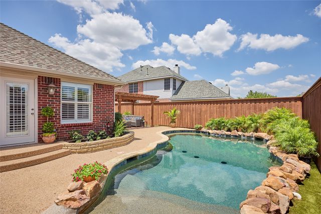 1002 Ozark Drive, Allen, TX 75002