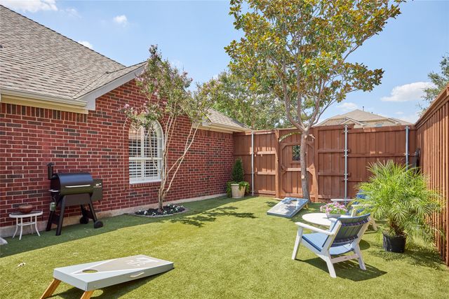 1002 Ozark Drive, Allen, TX 75002