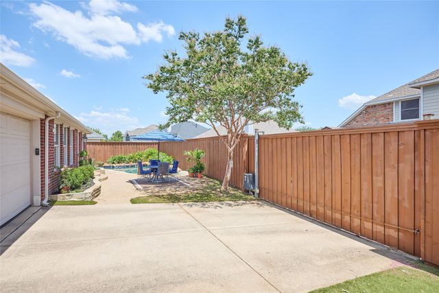 1002 Ozark Drive, Allen, TX 75002