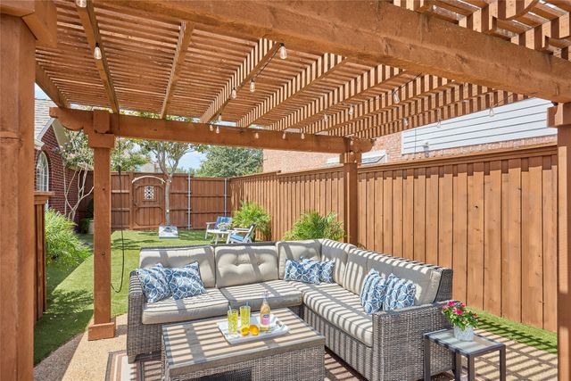 1002 Ozark Drive, Allen, TX 75002