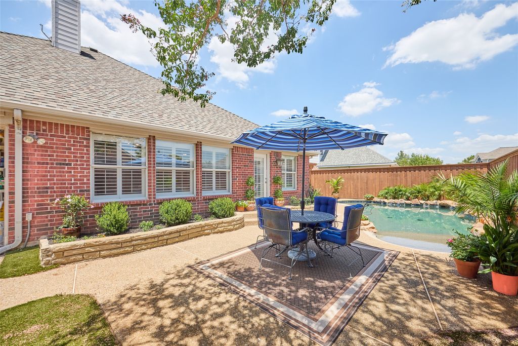 1002 Ozark Drive, Allen, TX 75002