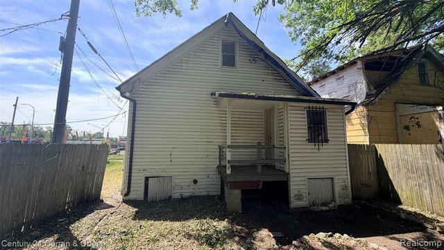 6324 Annland Street, Detroit, MI 48204