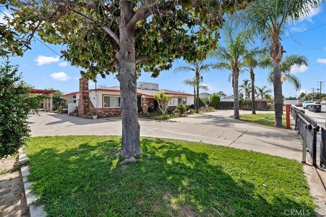 836 Woodlawn, Ontario, CA 91761