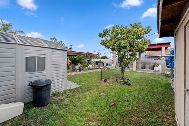 836 Woodlawn, Ontario, CA 91761