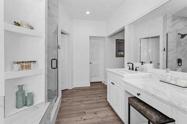 3111 Willowbend Road, Montgomery, TX 77356
