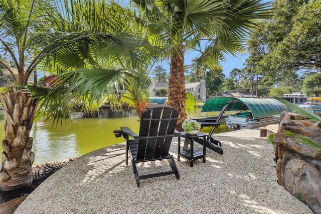 3111 Willowbend Road, Montgomery, TX 77356