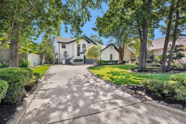 3111 Willowbend Road, Montgomery, TX 77356