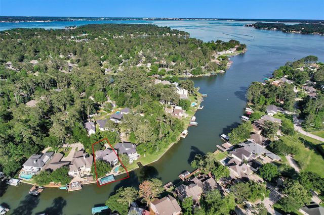 3111 Willowbend Road, Montgomery, TX 77356