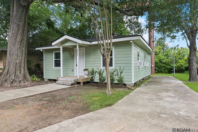 2854 Yazoo St, Baton Rouge, LA 70808