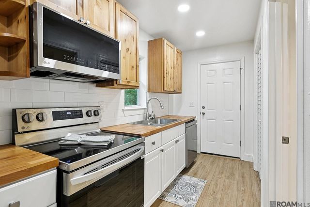 2854 Yazoo St, Baton Rouge, LA 70808