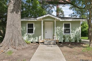 2854 Yazoo St, Baton Rouge, LA 70808
