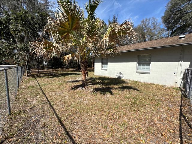 414 WADE AVENUE, Deland, FL 32724