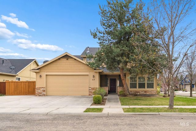 619 E Bonita Canyon, Meridian, ID 83642