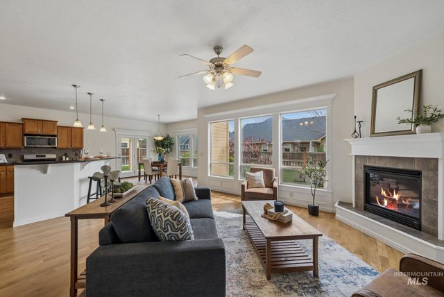 619 E Bonita Canyon, Meridian, ID 83642