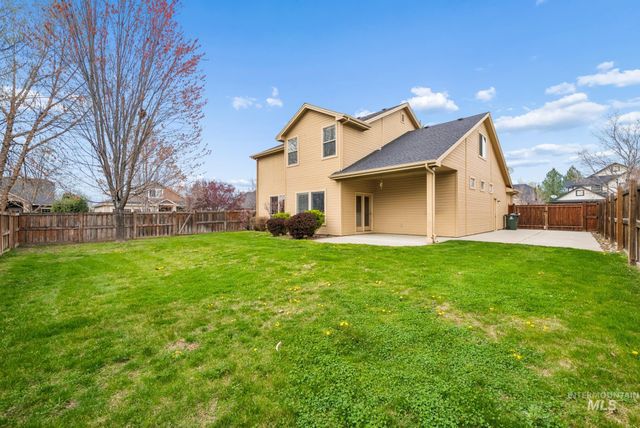 619 E Bonita Canyon, Meridian, ID 83642