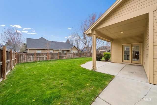 619 E Bonita Canyon, Meridian, ID 83642
