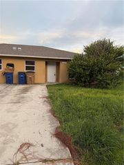 2219 Leda AVE S, Lehigh Acres, FL 33973