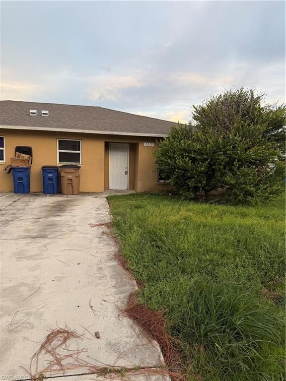 2219 Leda AVE S, Lehigh Acres, FL 33973