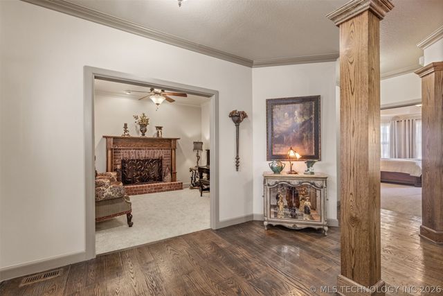 72878 S 230 Road, Wagoner, OK 74467