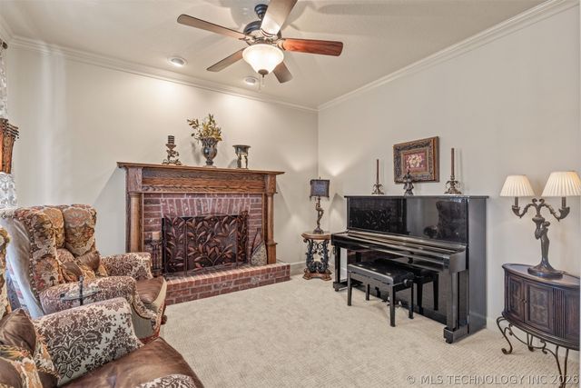 72878 S 230 Road, Wagoner, OK 74467