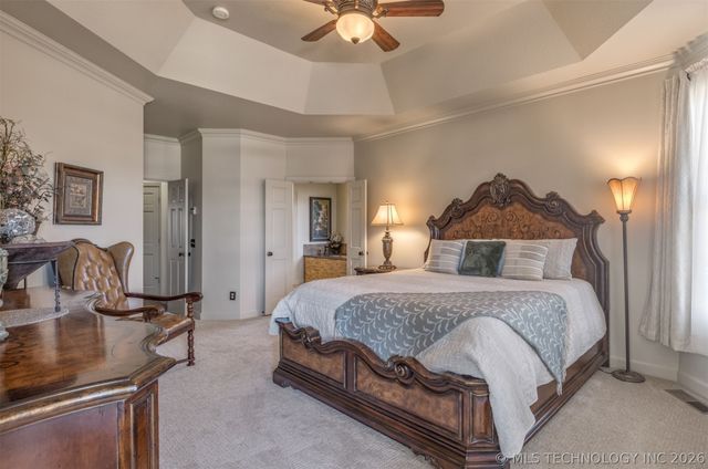 72878 S 230 Road, Wagoner, OK 74467