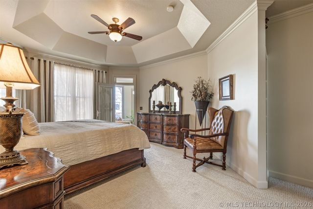 72878 S 230 Road, Wagoner, OK 74467