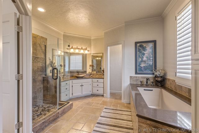 72878 S 230 Road, Wagoner, OK 74467