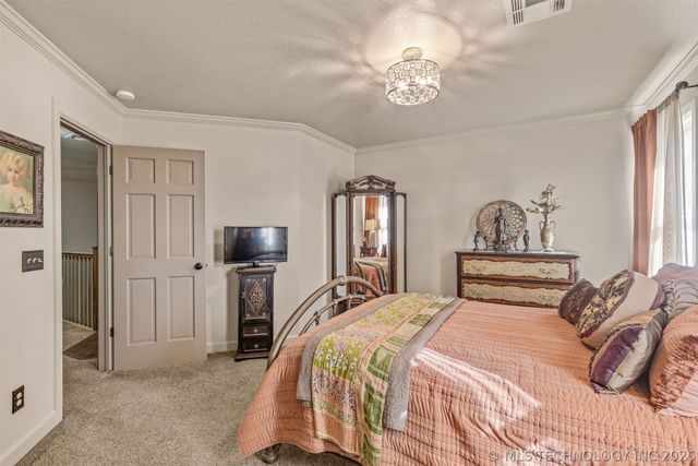 72878 S 230 Road, Wagoner, OK 74467