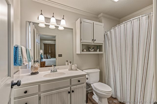 72878 S 230 Road, Wagoner, OK 74467