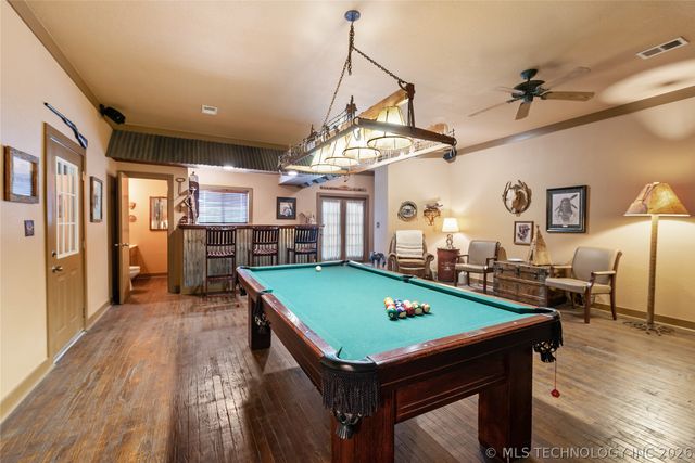72878 S 230 Road, Wagoner, OK 74467