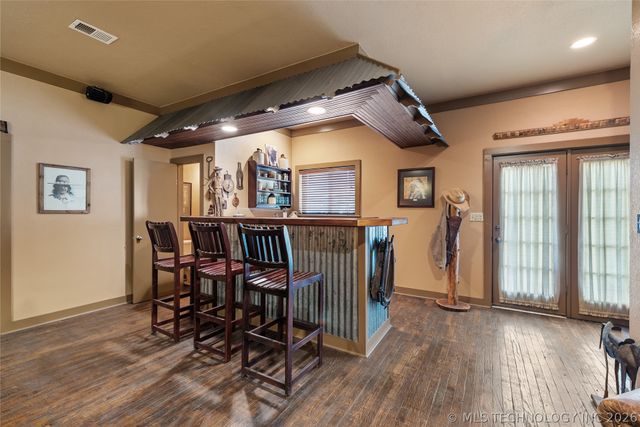 72878 S 230 Road, Wagoner, OK 74467